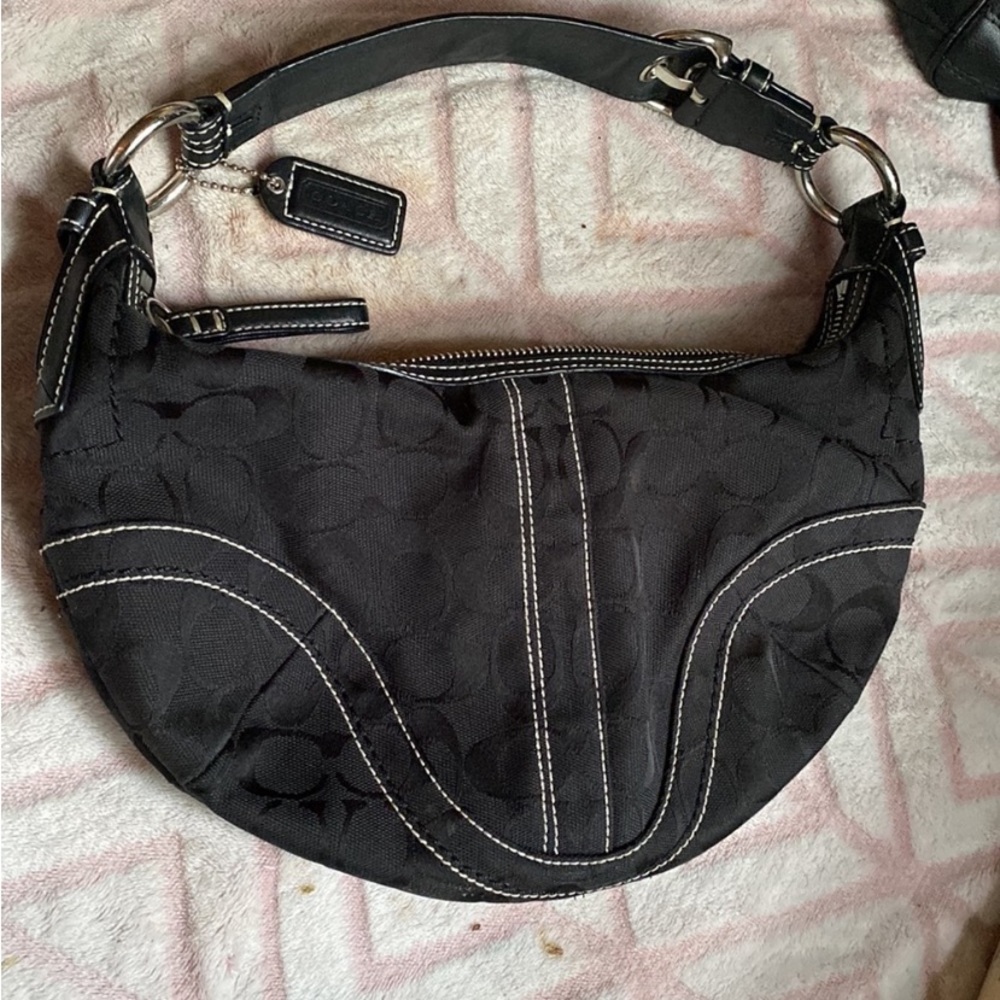 Coach Purse 👜